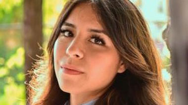 Jessica Rodriguez Reyes