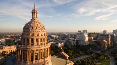 New Licensure Pathway in Texas