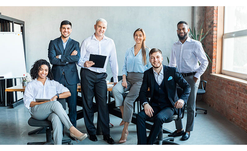 Professional Group Membership