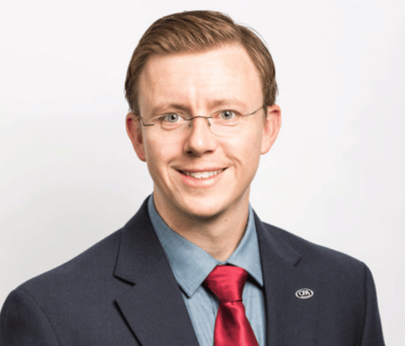 Ryan Bartholomee